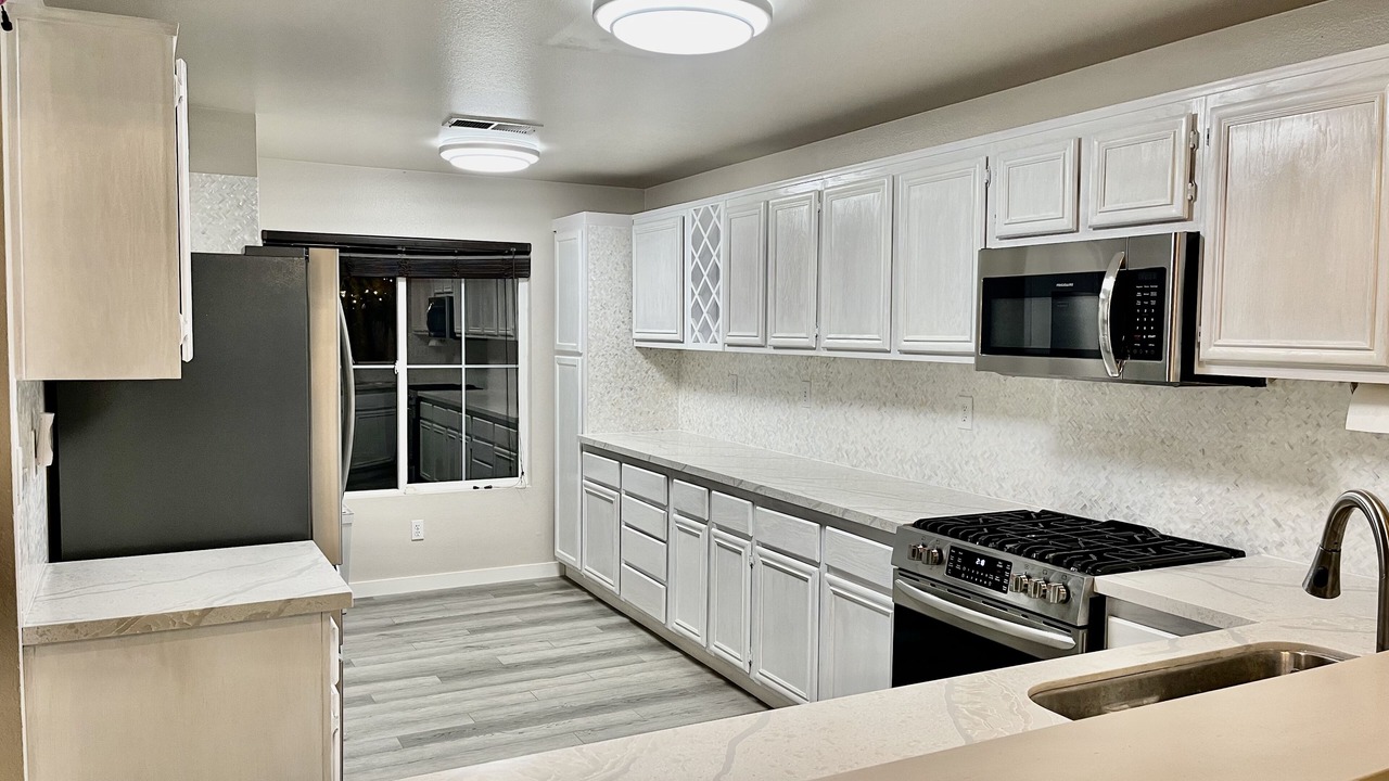 Photo of Kitchen in Ocean View Hills
