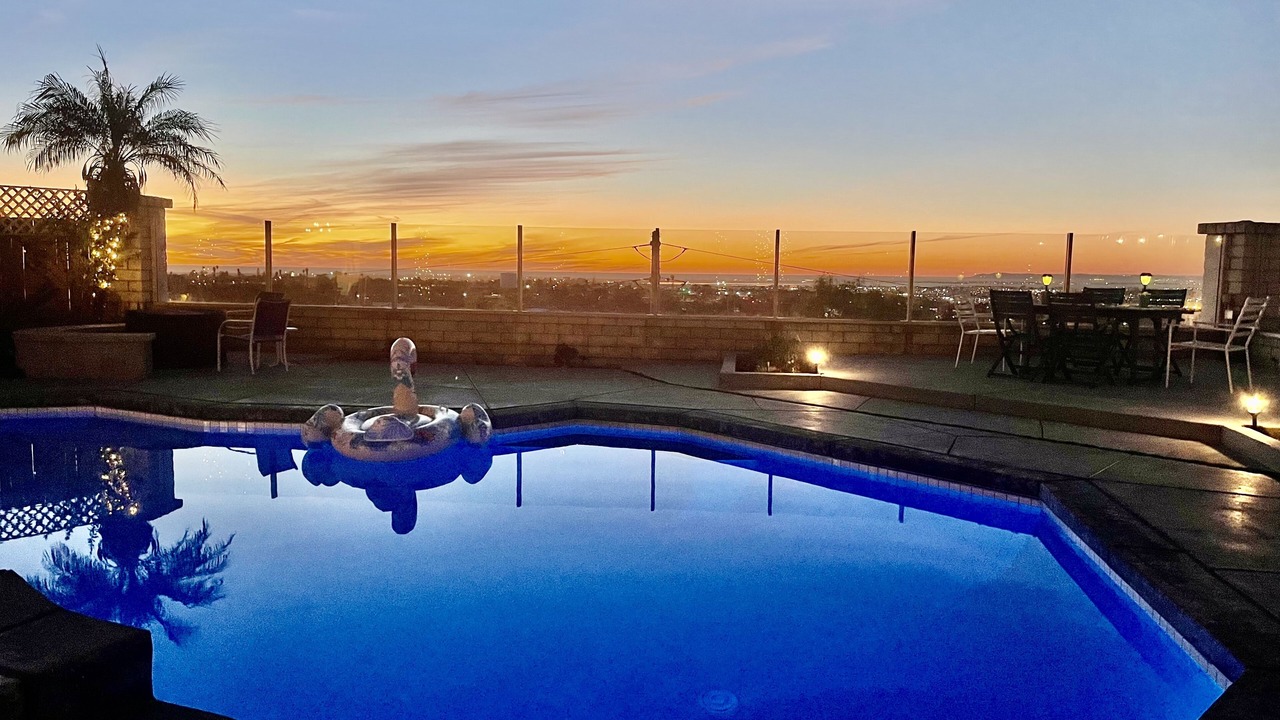 Photo of Outdoor in Ocean View Hills