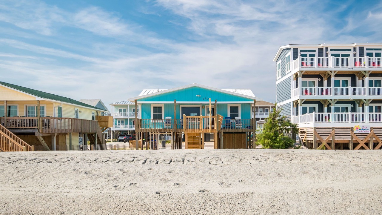 Photo of Outdoor in Long Beach