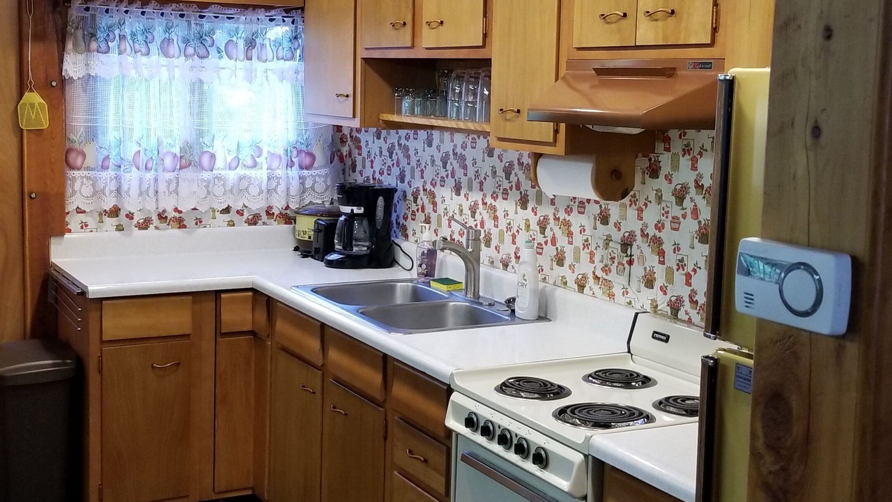 Photo of Kitchen in Cody