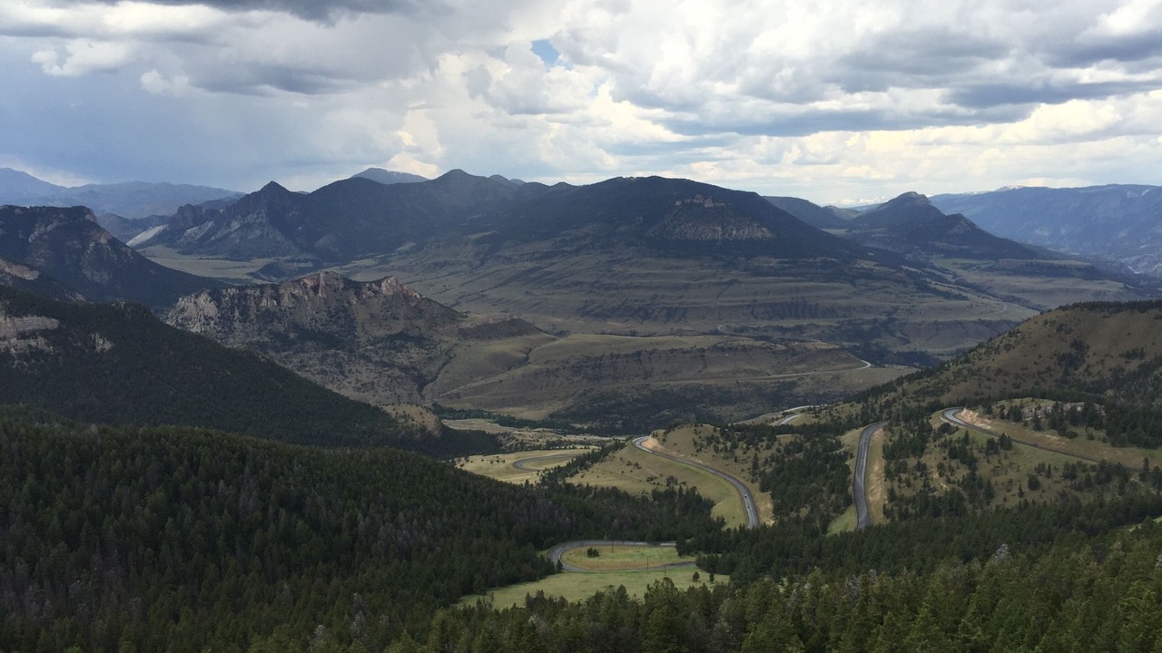 Photo of Others in Cody