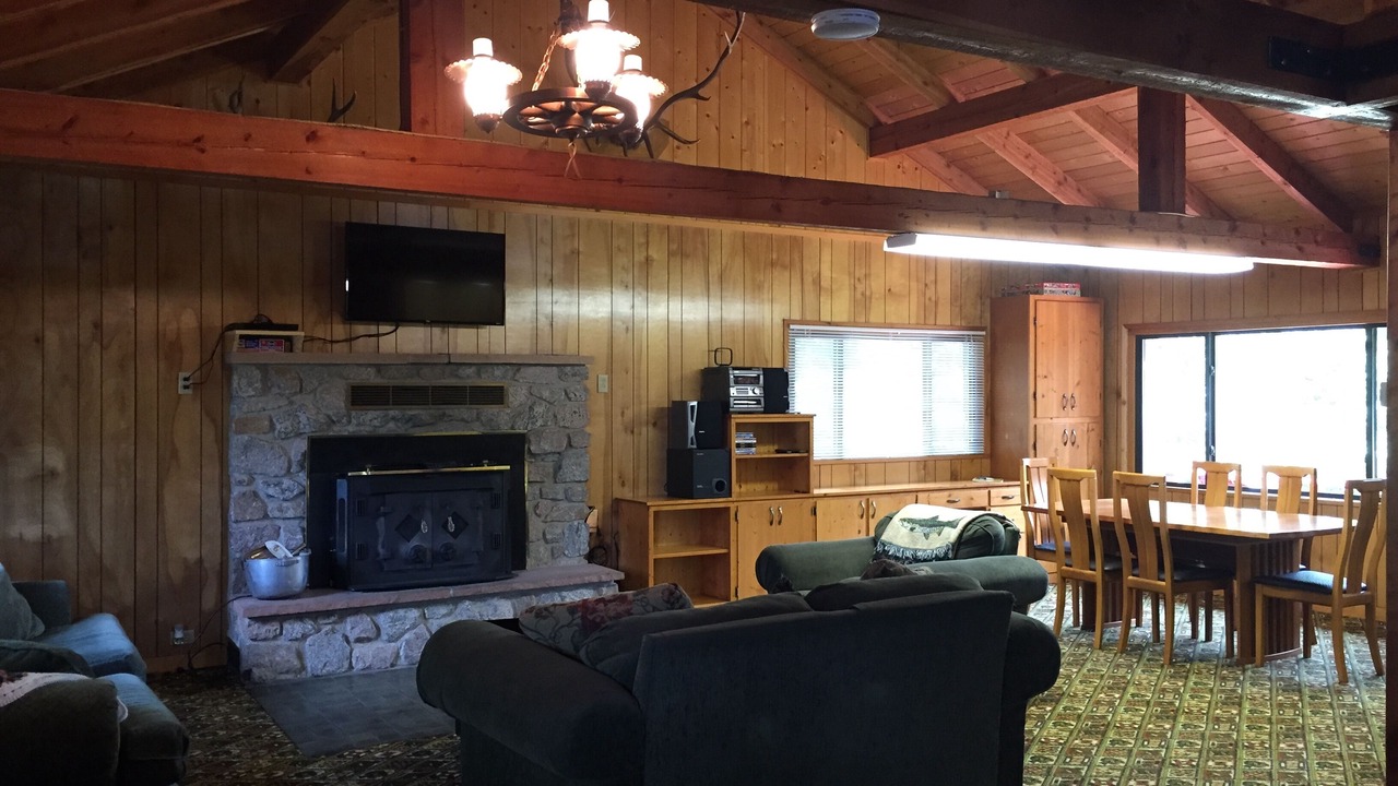 Photo of Bedroom in Cody