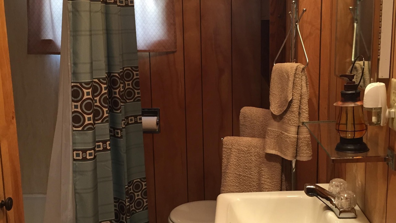 Photo of Bathroom in Cody