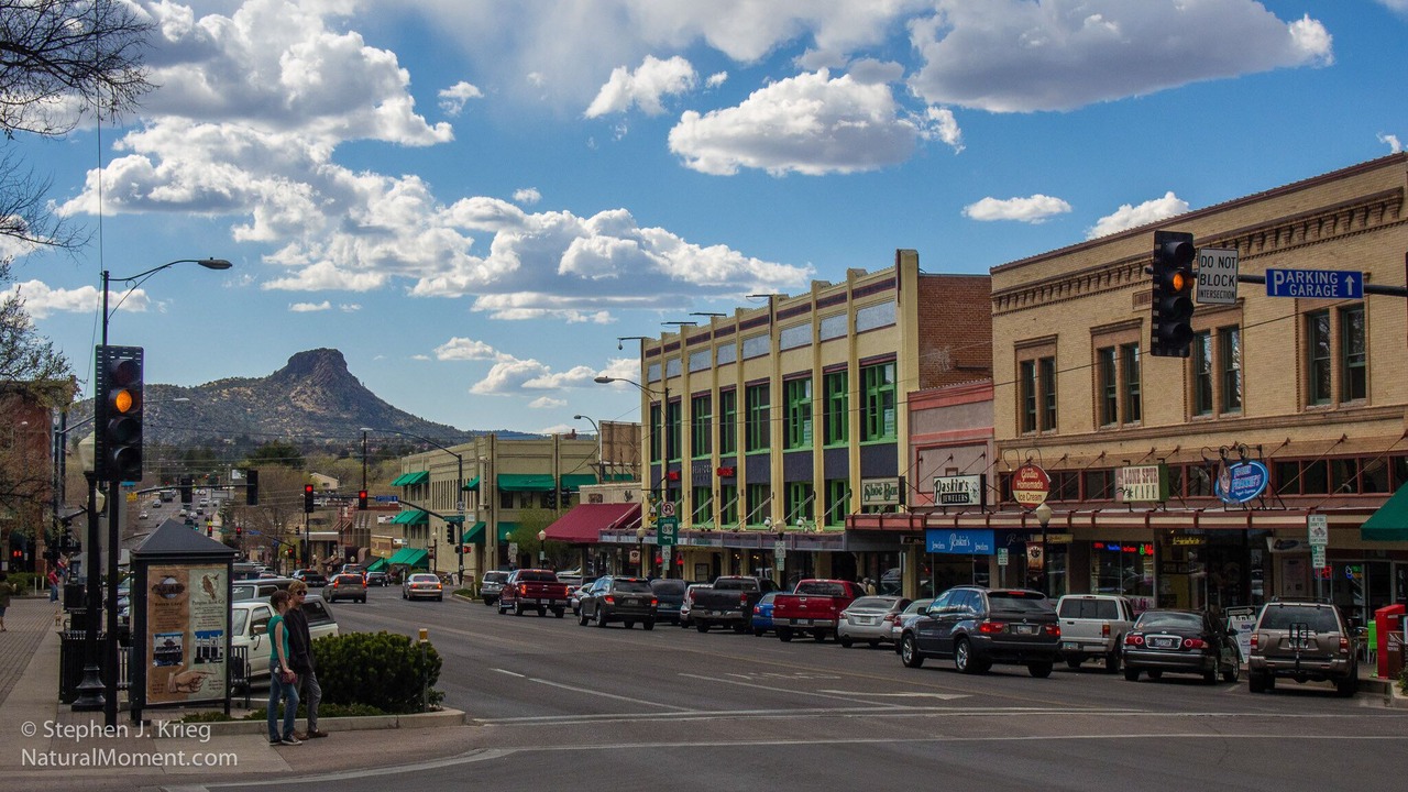 Photo of Others in Prescott