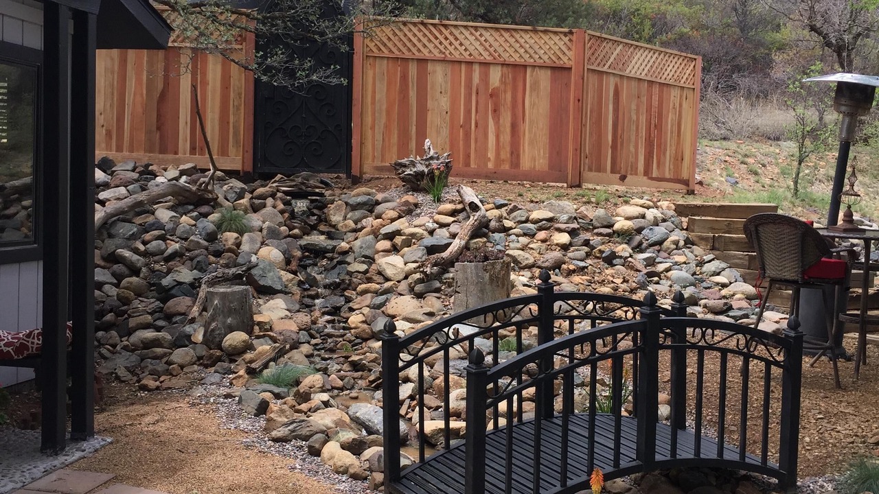 Photo of Patio Balcony in Prescott