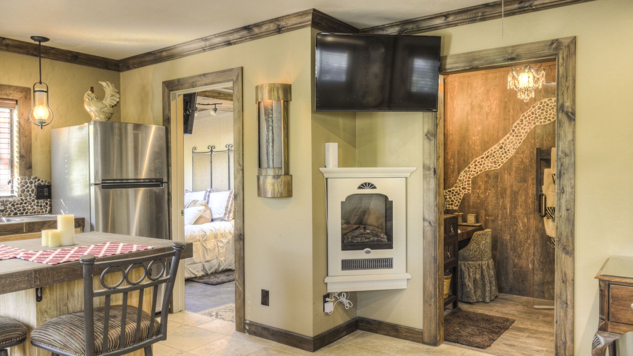 Photo of Livingroom in Prescott