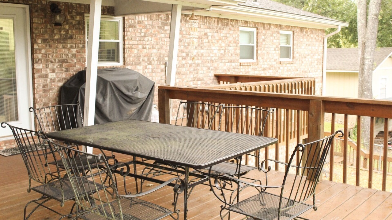 Photo of Outdoor in Mid America