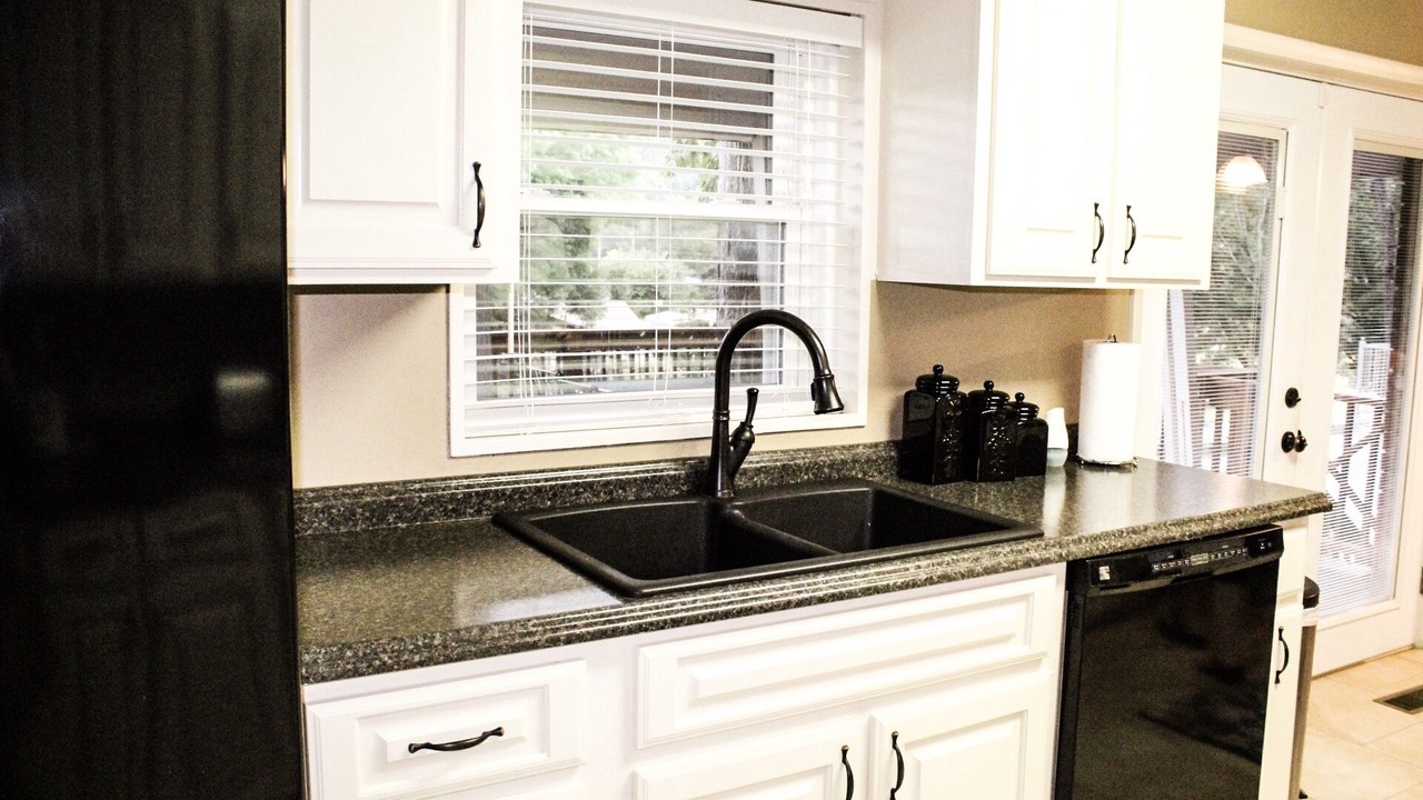 Photo of Kitchen in Mid America