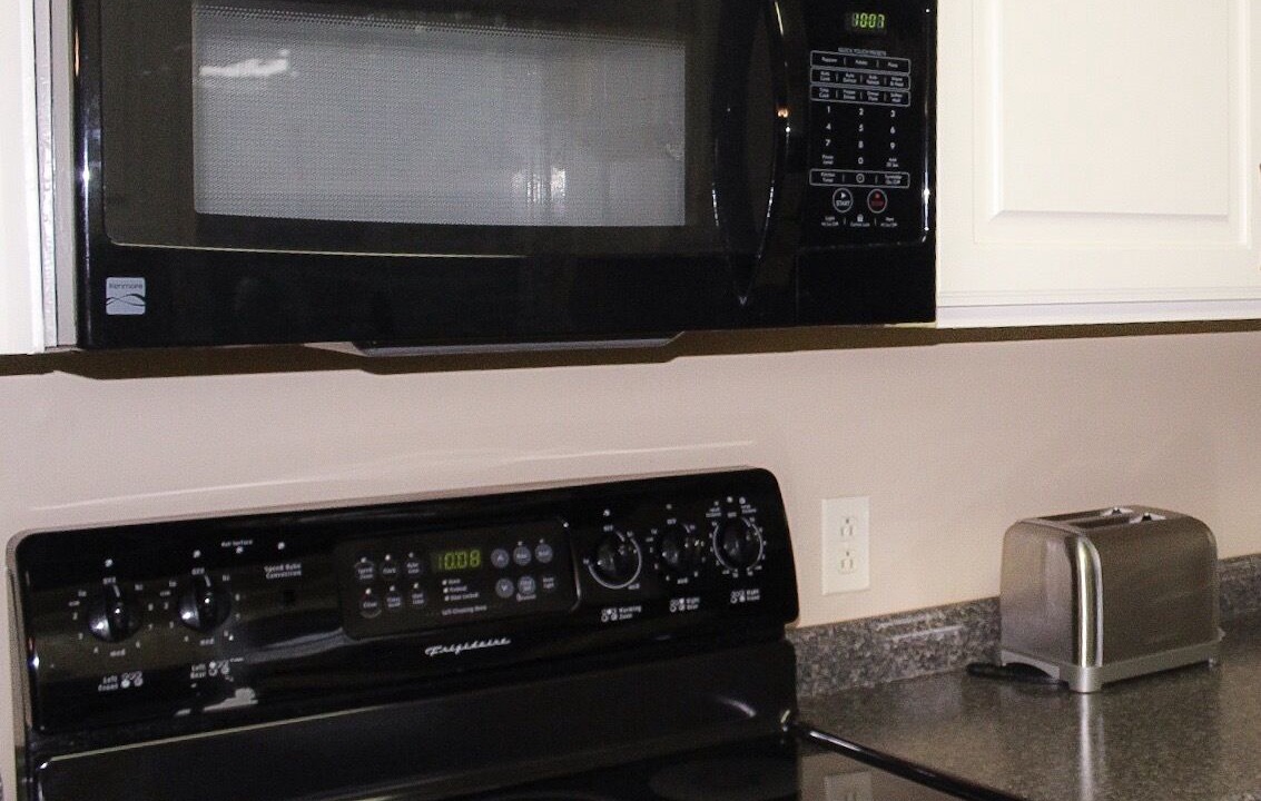 Photo of Kitchen in Mid America