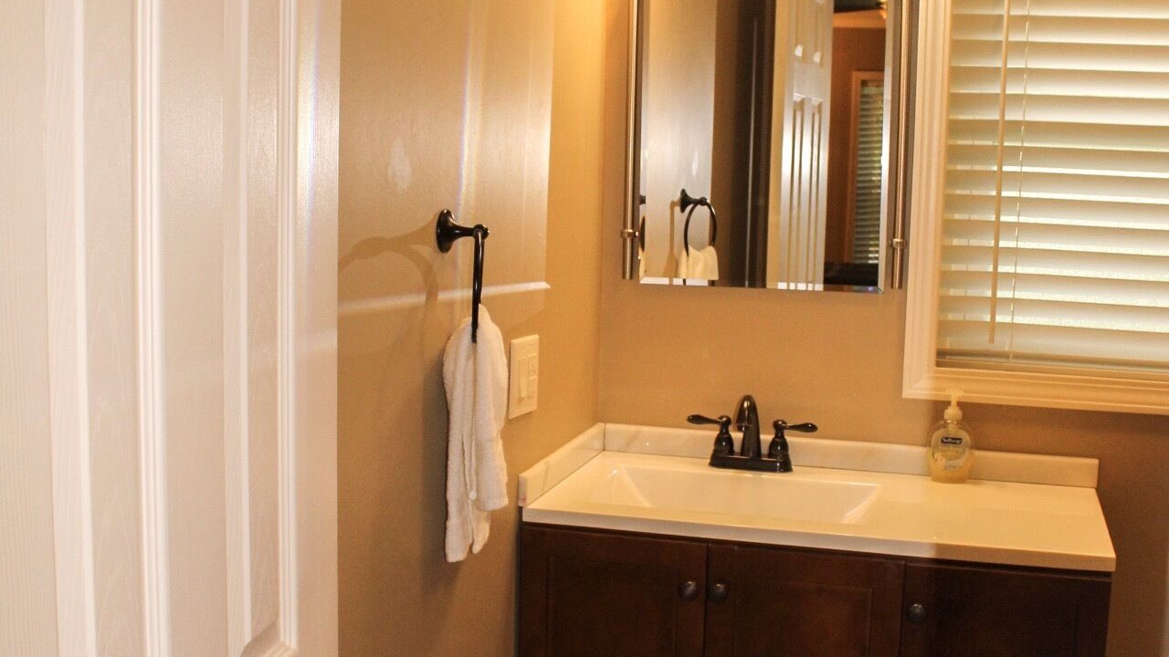Photo of Bathroom in Mid America