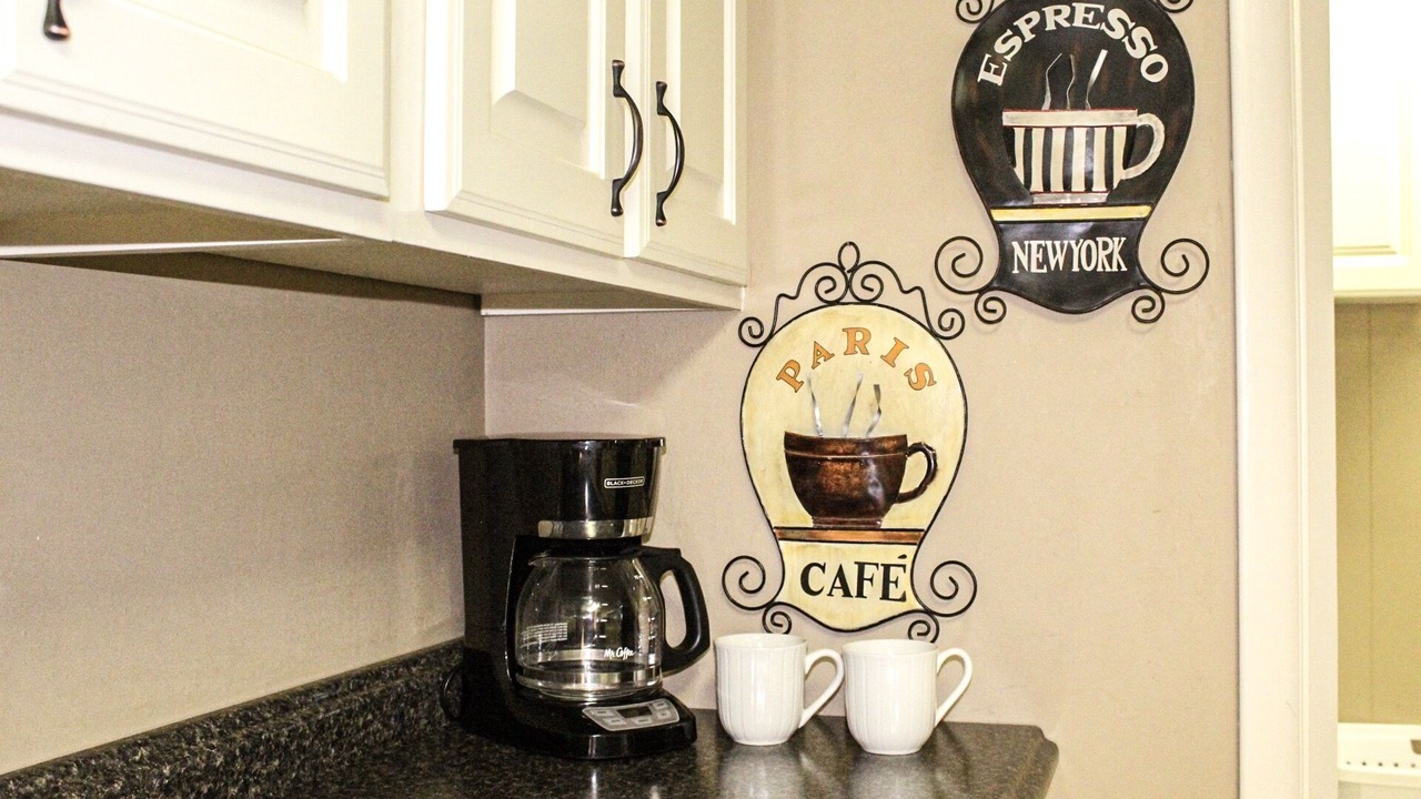 Photo of Kitchen in Mid America
