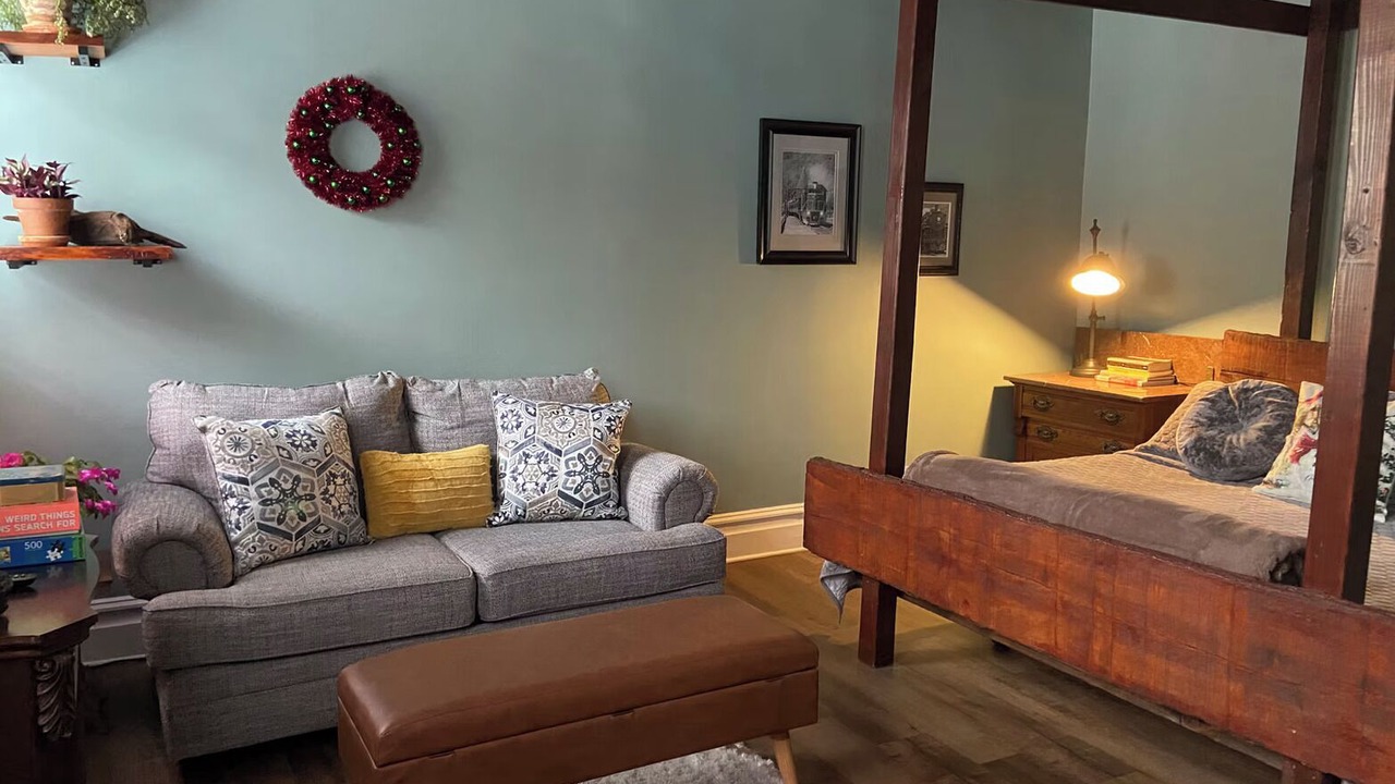 Photo of Livingroom in Ashfield