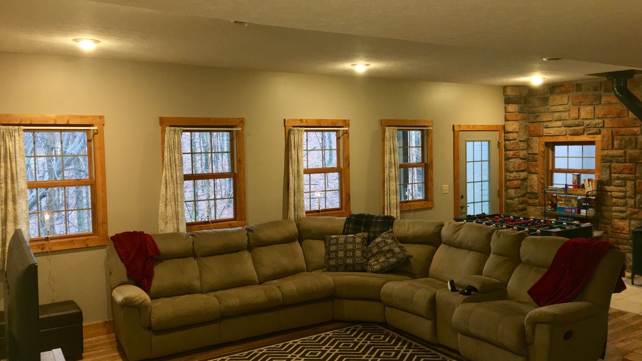 Photo of Bedroom in Laurelville