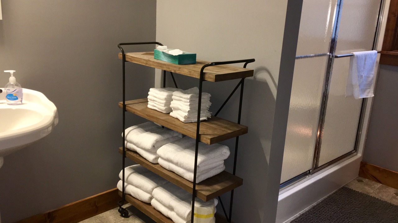 Photo of Bathroom in Laurelville