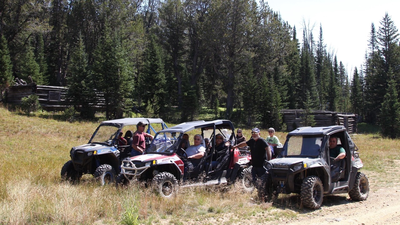 Photo of Others in Cody