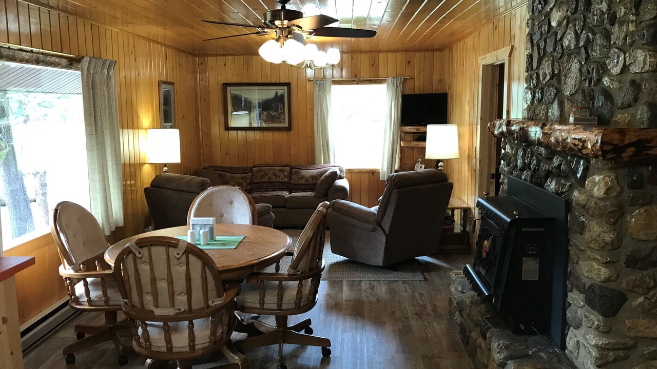 Photo of Bedroom in Cody