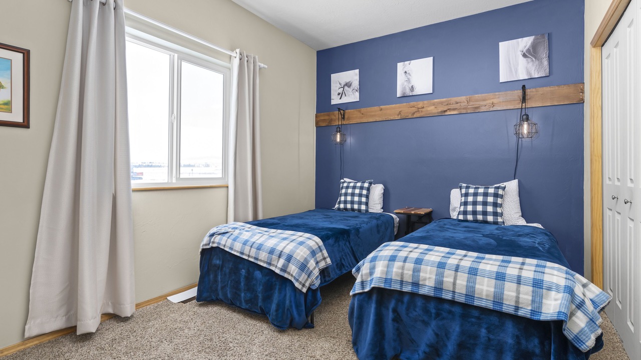 Photo of Bedroom in Dillon