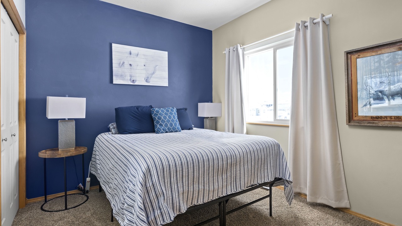Photo of Bedroom in Dillon