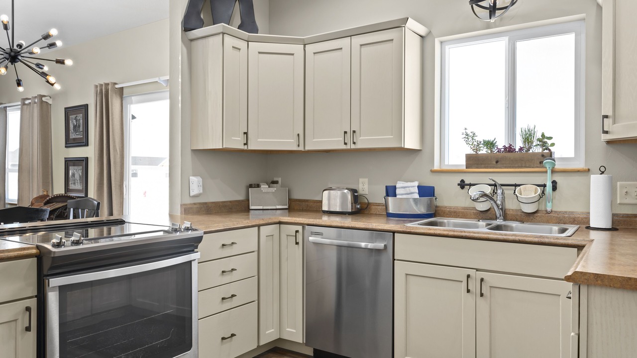 Photo of Kitchen in Dillon
