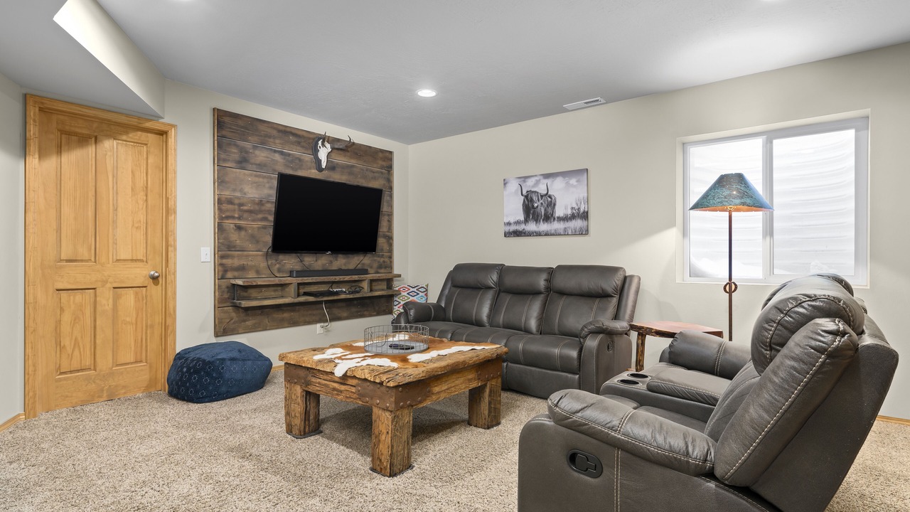 Photo of Livingroom in Dillon