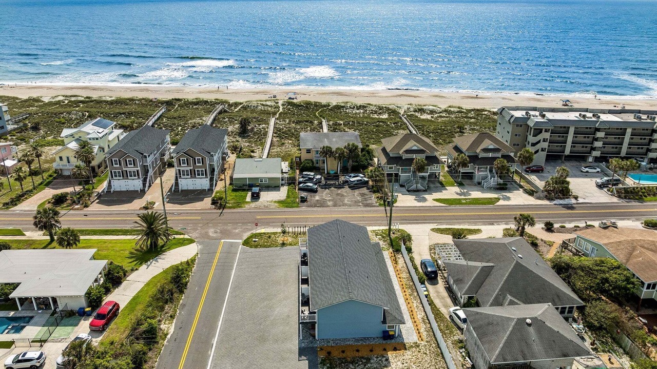 Photo of Outdoor in Ocean Cay