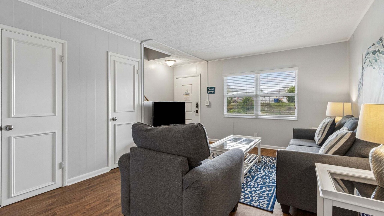 Photo of Livingroom in Ocean Cay