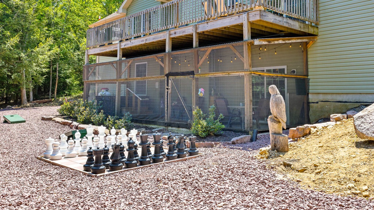 Photo of Outdoor in Jim Thorpe