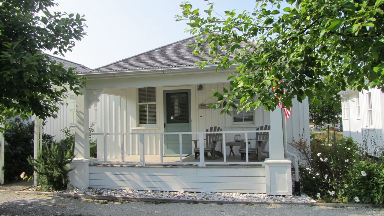 Photo of Outdoor in Seabrook