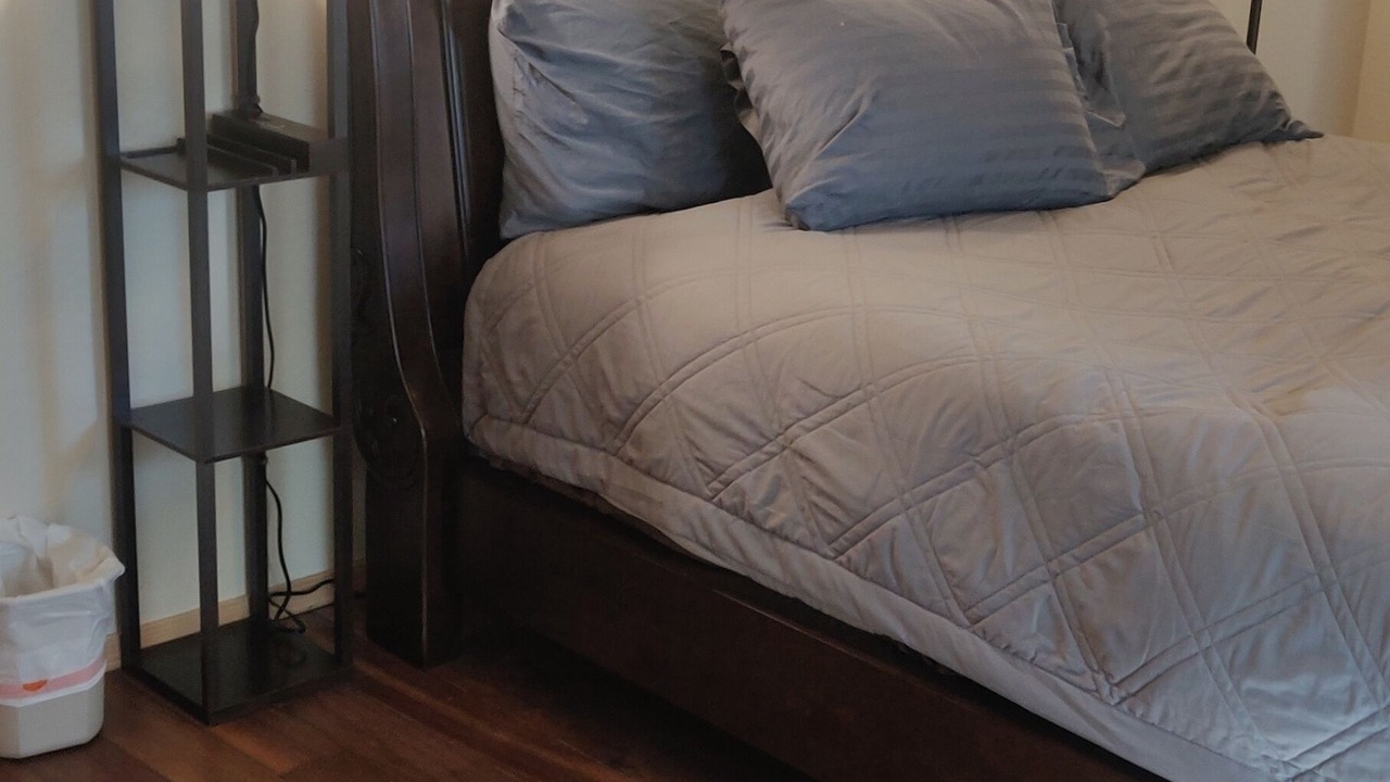 Photo of Bedroom in Heber