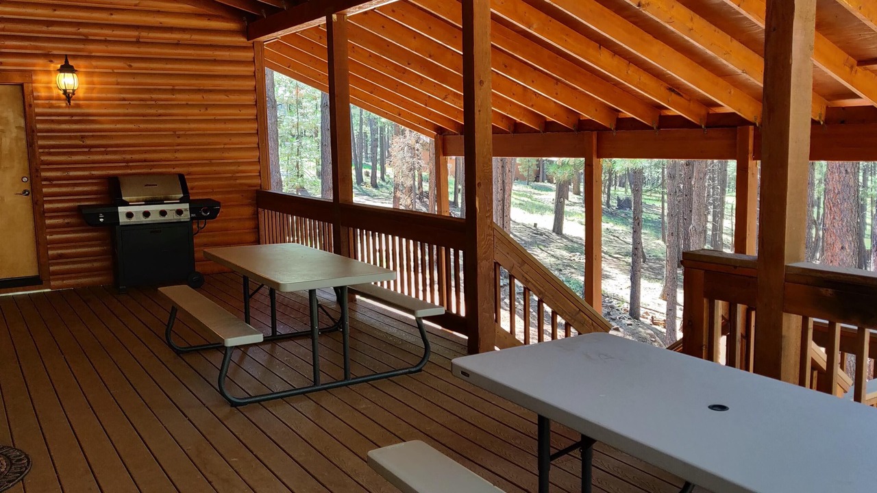 Photo of Outdoor in Heber