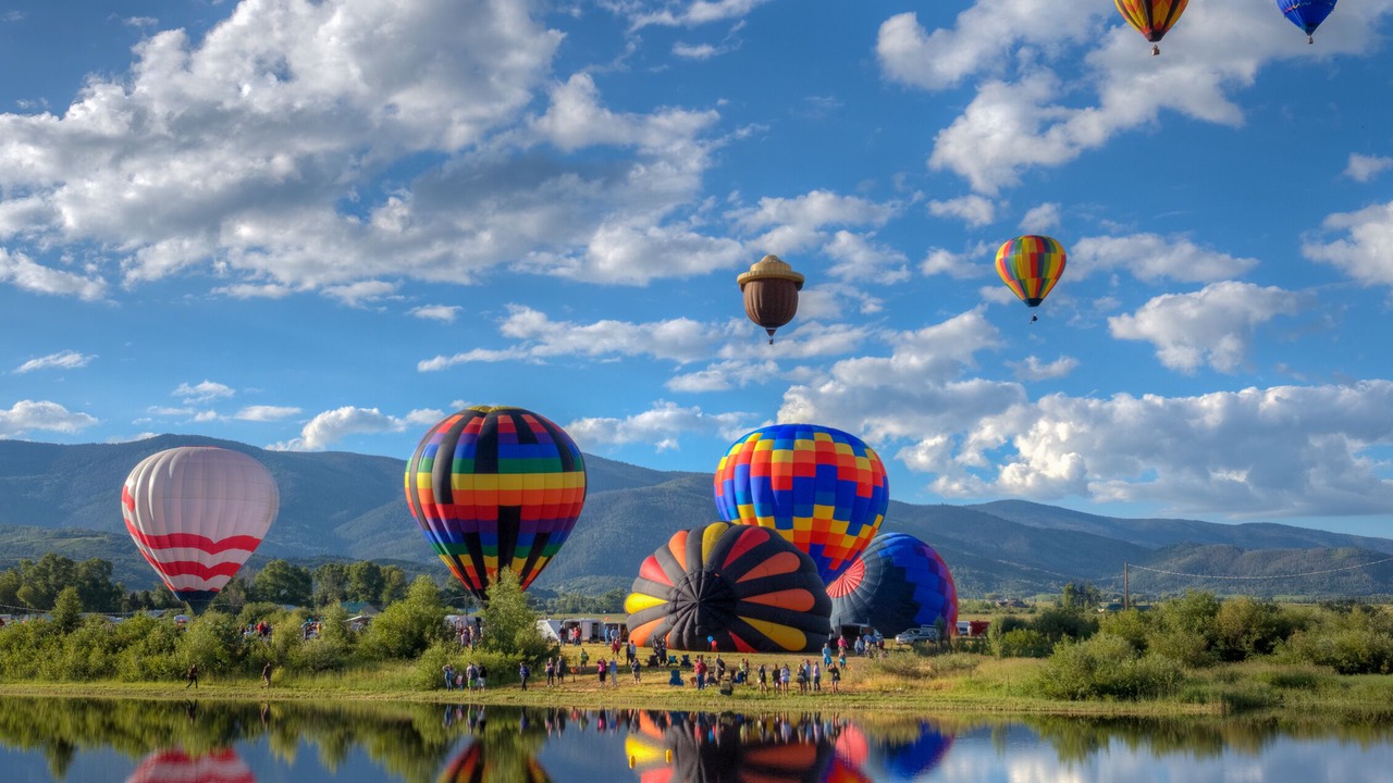 Photo of Others in Steamboat Springs