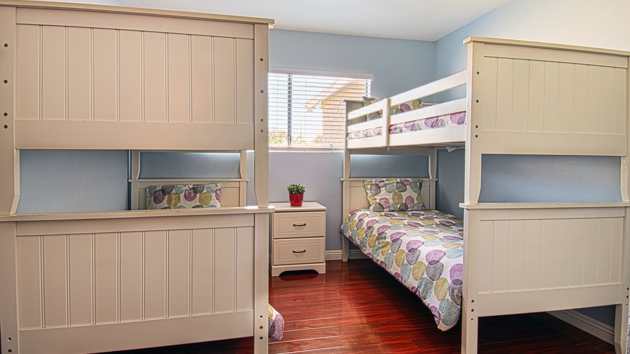 Photo of Bedroom in Hermosa Village