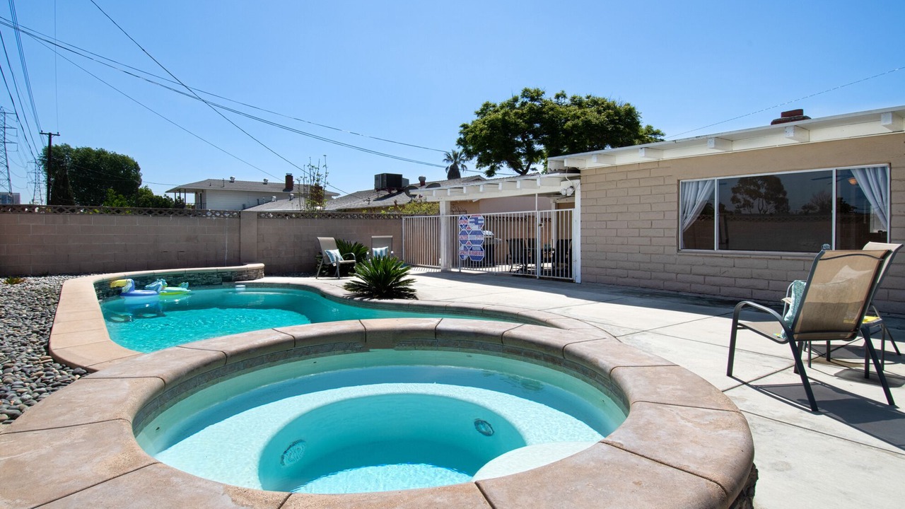 Photo of Outdoor in Hermosa Village