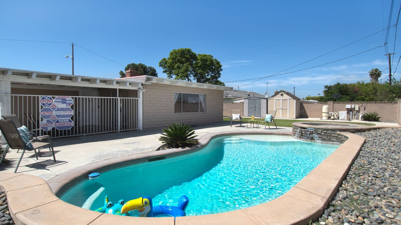 Photo of Outdoor in Hermosa Village