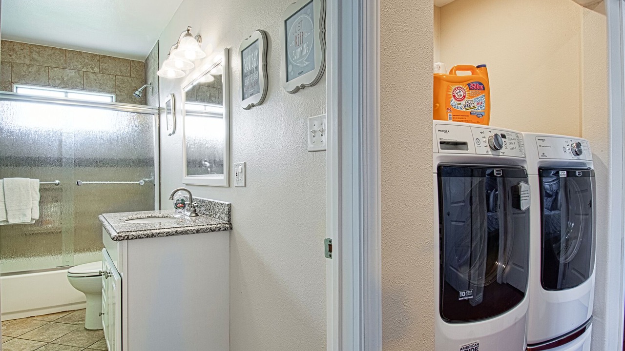 Photo of Bathroom in Hermosa Village