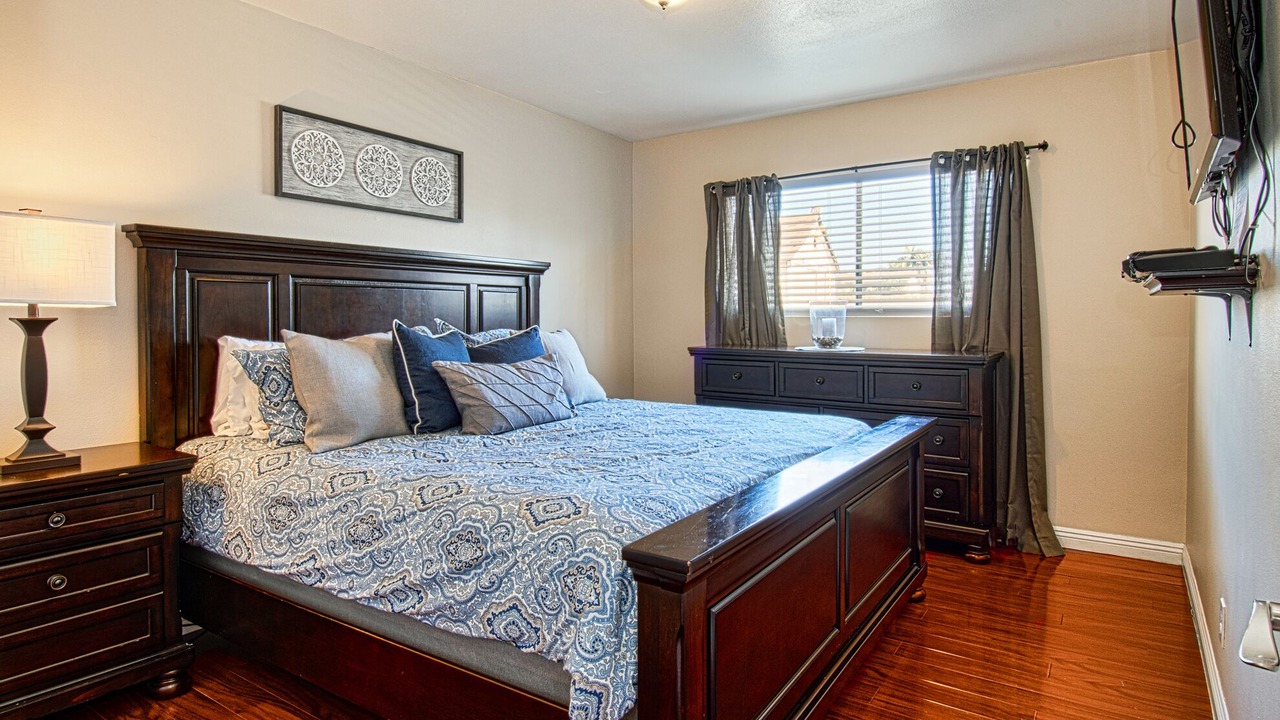 Photo of Bedroom in Hermosa Village