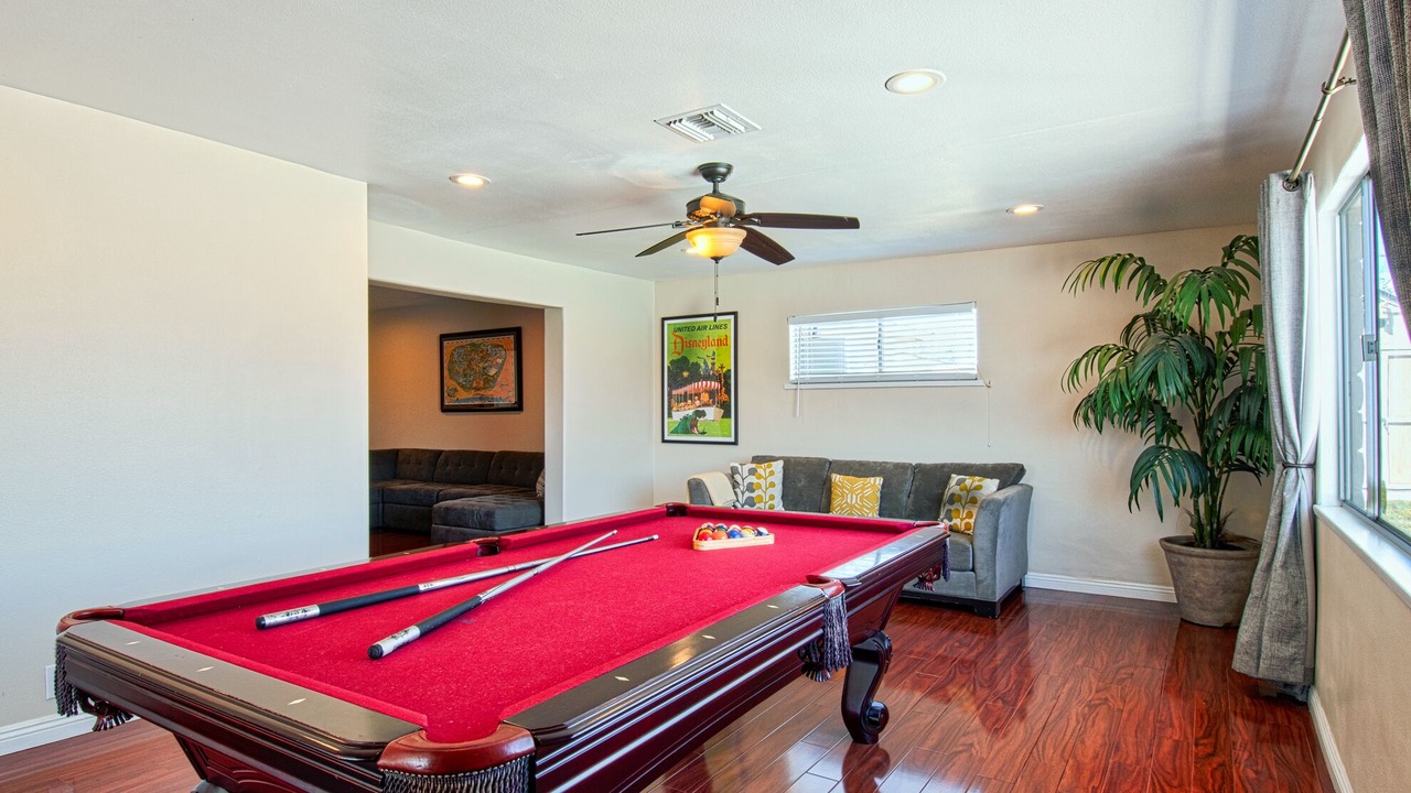 Photo of Bedroom in Hermosa Village