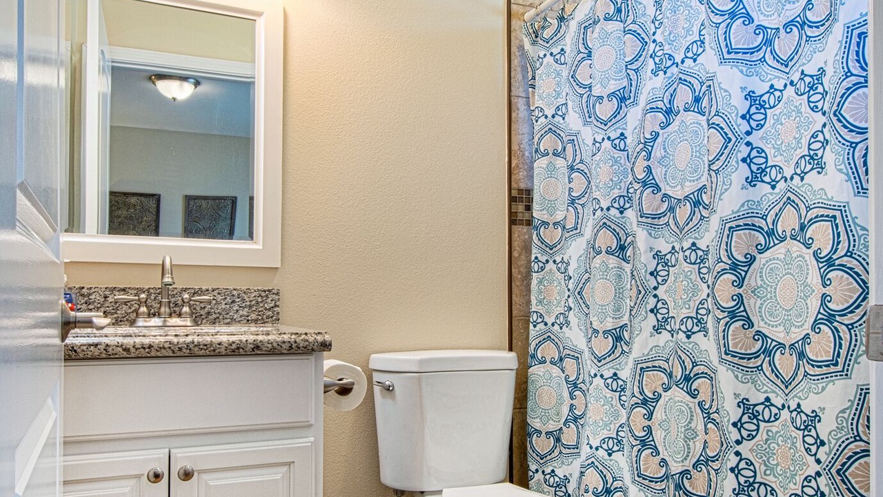 Photo of Bathroom in Hermosa Village