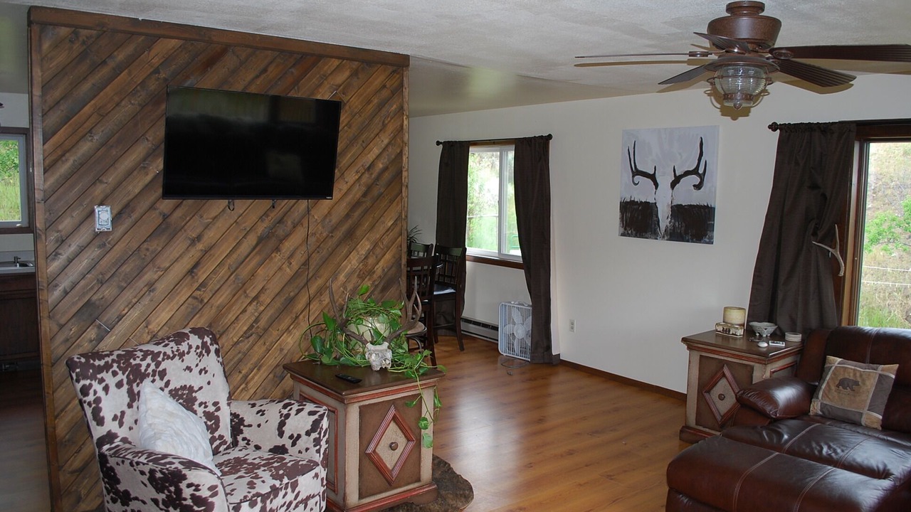 Photo of Bedroom in Gardiner