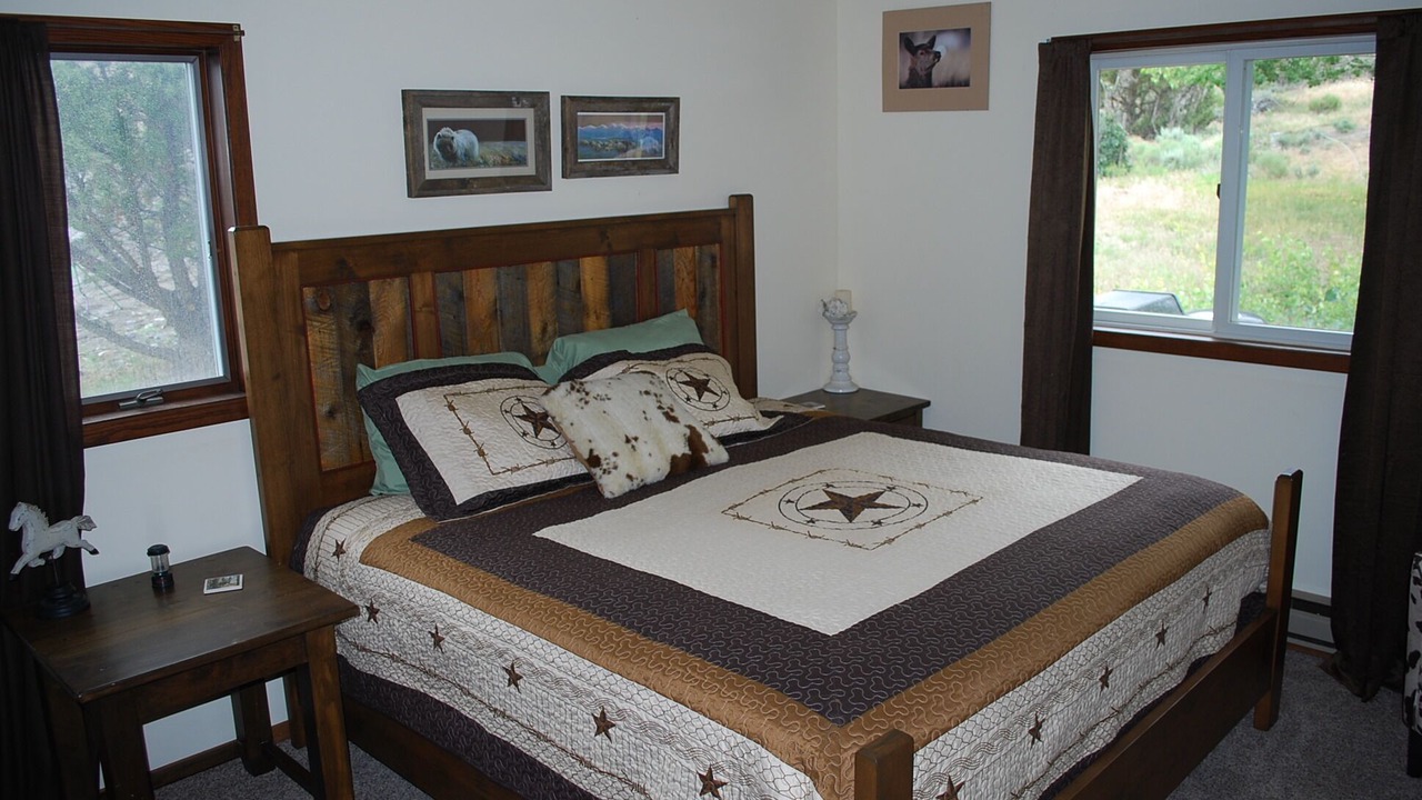 Photo of Bedroom in Gardiner