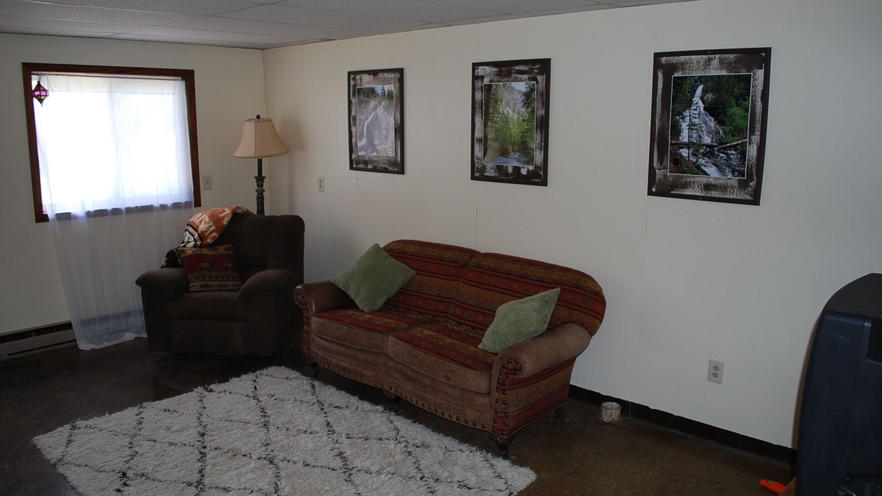 Photo of Bedroom in Gardiner