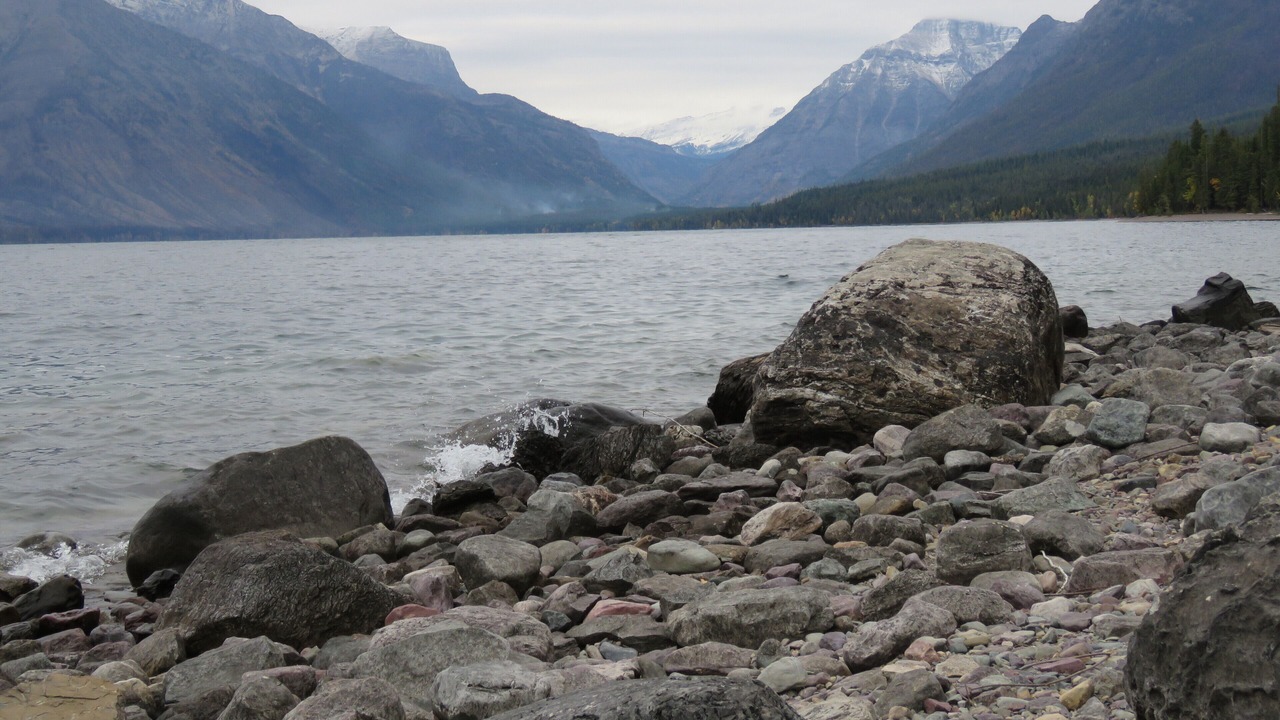Photo of Outdoor in West Glacier