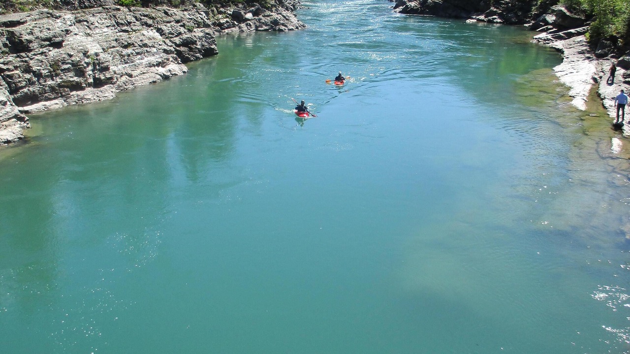 Photo of Others in West Glacier
