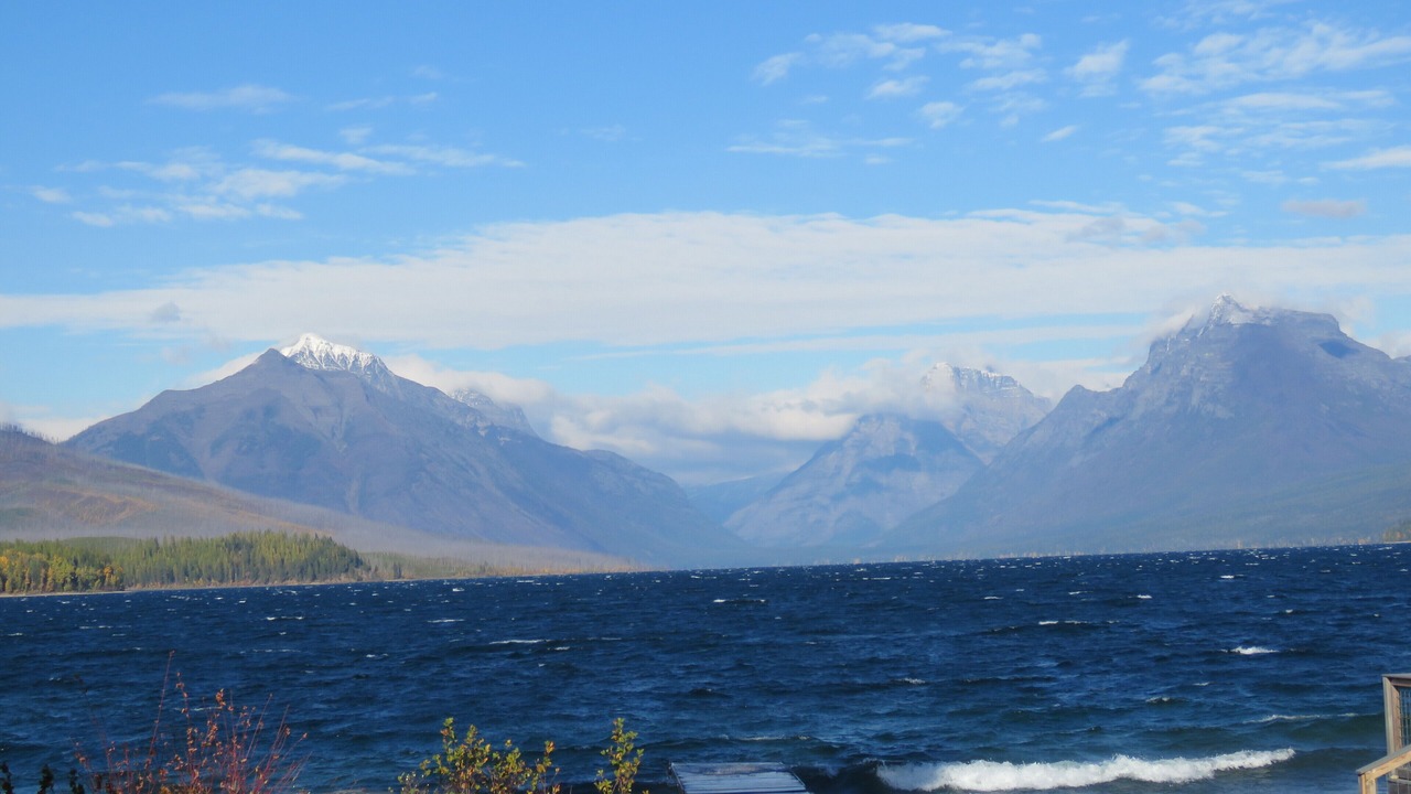 Photo of Outdoor in West Glacier