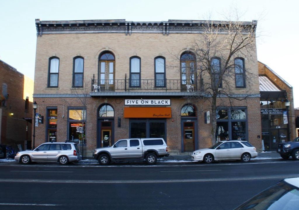 Photo of Others in Downtown Bozeman