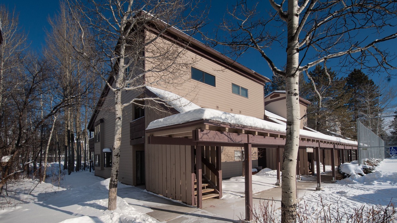 Photo of Outdoor in Moose Wilson Road