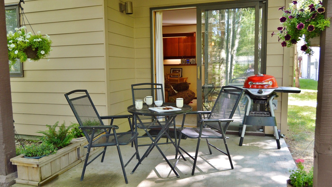 Photo of Outdoor in Moose Wilson Road