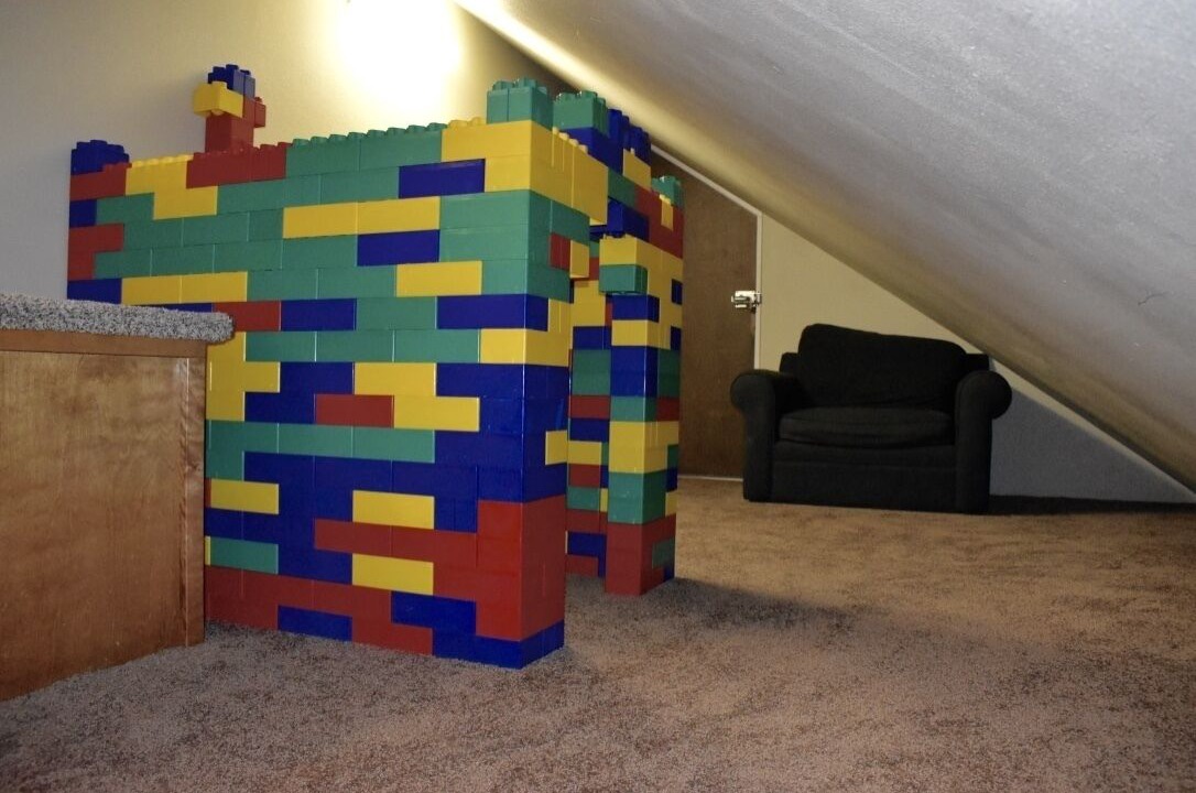 Photo of Bedroom in Chimacum