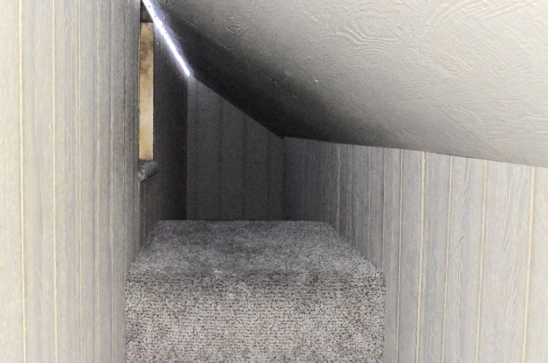 Photo of Bedroom in Chimacum