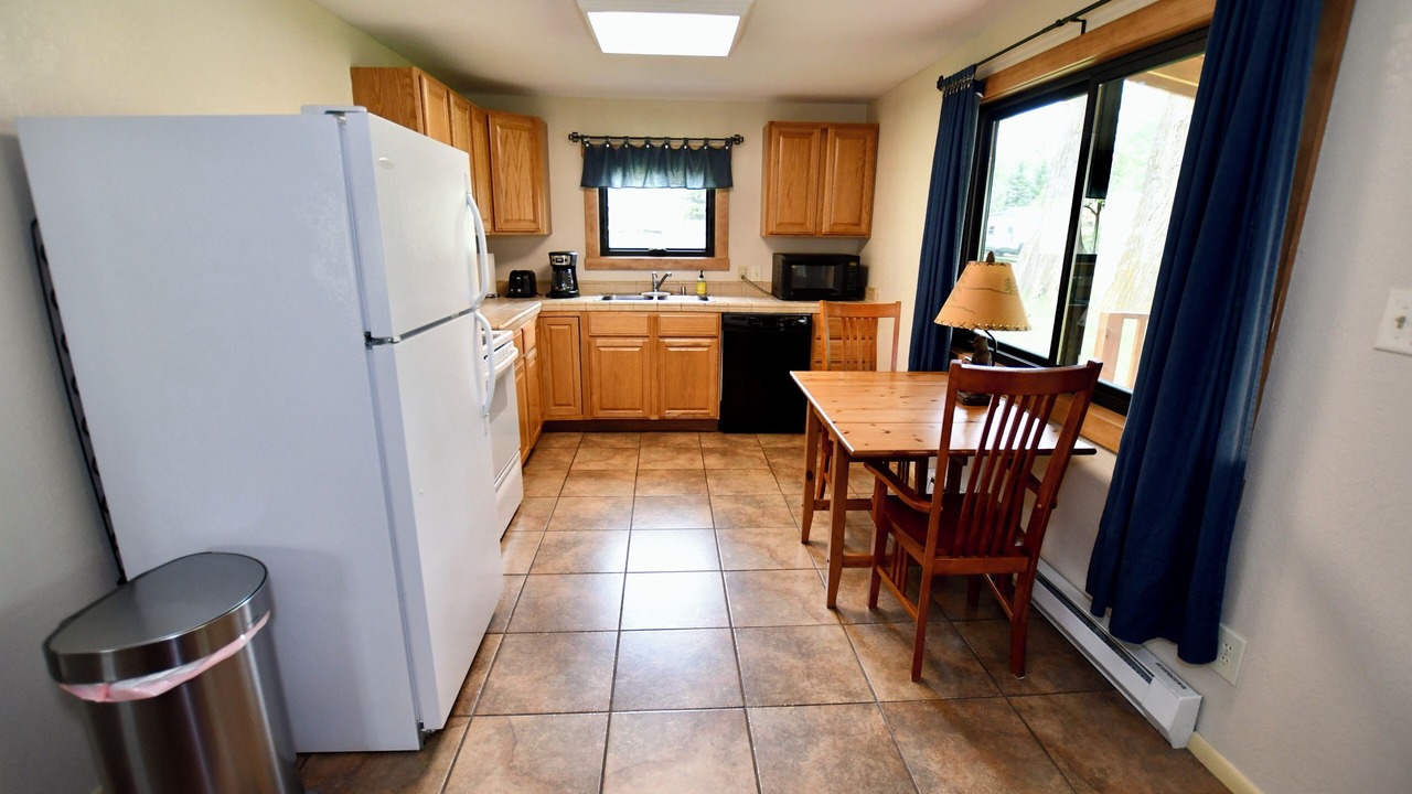 Photo of Kitchen in Gardiner